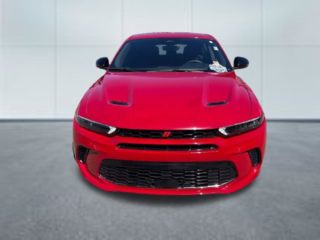 Used 2024 Dodge Hornet R/T w/ R/T Blacktop Package AWD/4WD image 6
