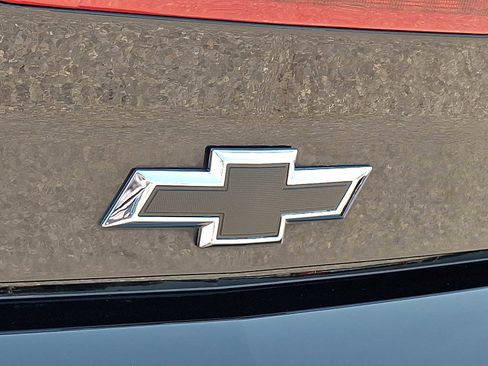 Used 2016 Chevrolet Camaro SS image 30