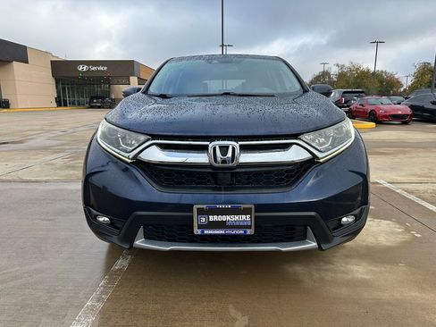 Used 2018 Honda CR-V EX-L image 2