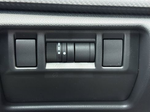 New 2026 Subaru Crosstrek 2.5i Wilderness image 18