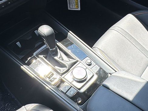 New 2026 MAZDA CX-50 AWD 2.5 S w/ Accent Package image 18