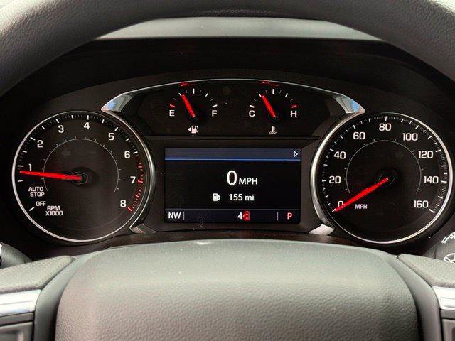 New 2026 Chevrolet Blazer LT w/ Convenience Package FWD image 15