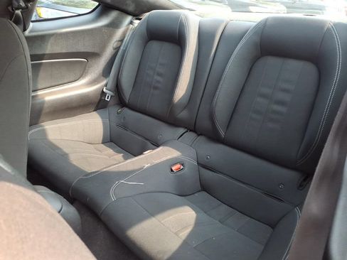 Used 2023 Ford Mustang GT RWD image 14