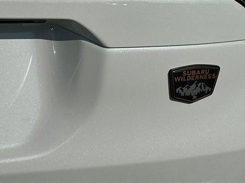 New 2026 Subaru Forester Wilderness image 22