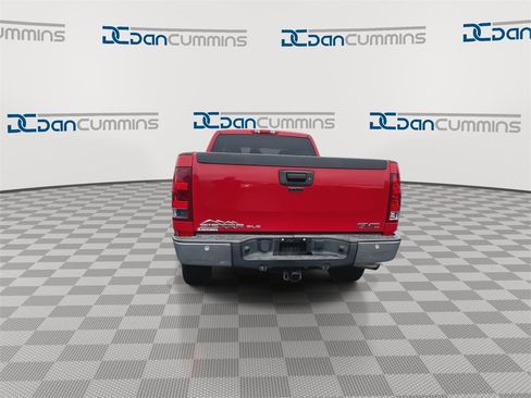 Used 2013 GMC Sierra 1500 SLE image 7