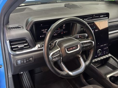 Used 2026 GMC Terrain Elevation AWD/4WD image 16
