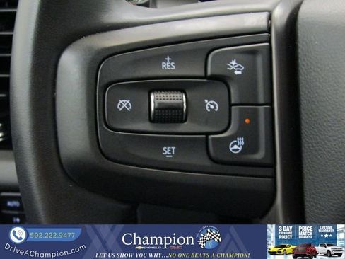 Used 2025 GMC Sierra 1500 AT4 w/ AT4 Premium Package AWD/4WD image 38