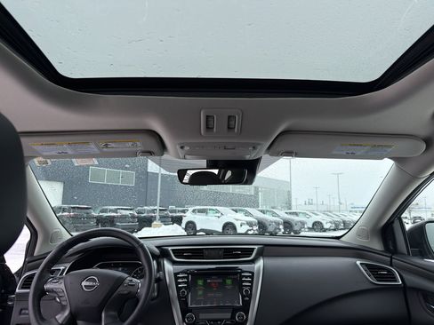 Used 2024 Nissan Murano Platinum w/ Cargo Package image 28