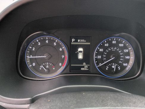 Used 2023 Hyundai Kona SEL w/ Convenience Package AWD/4WD image 19