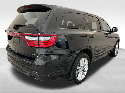 Used 2026 Dodge Durango GT AWD/4WD image 5