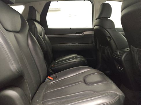Used 2020 Hyundai Palisade SEL w/ Premium Package FWD image 19