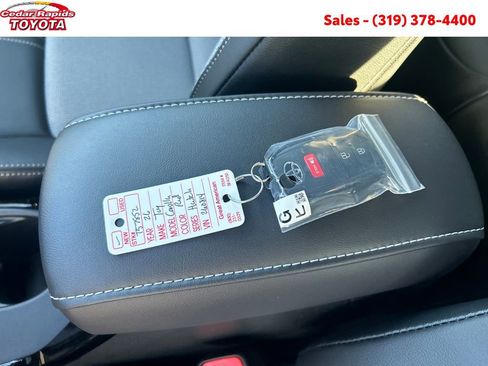 New 2026 Toyota Corolla XSE image 27