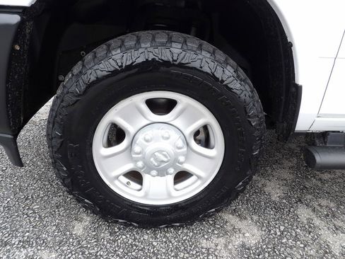 Used 2023 RAM 2500 Tradesman AWD/4WD image 61