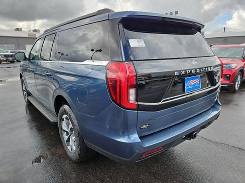 New 2027 Ford Expedition Max Active RWD image 9