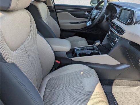 Used 2020 Hyundai Santa Fe SEL w/ Cargo Package FWD image 27
