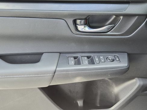Certified 2026 Honda CR-V EX image 28