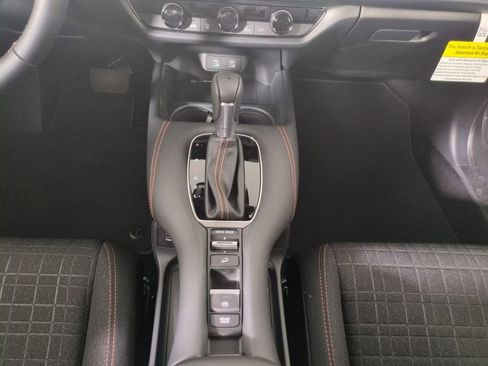 New 2026 Honda HR-V Sport image 22