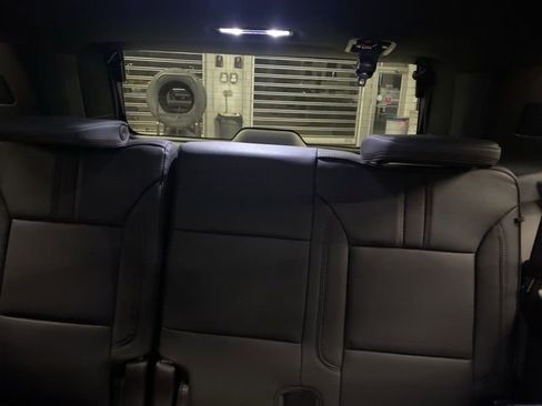 New 2026 Chevrolet Tahoe RST w/ Comfort Package image 32