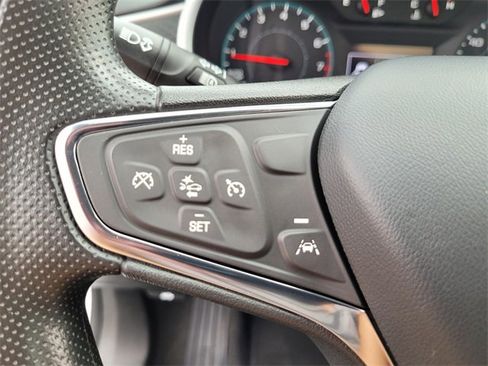 Used 2024 Chevrolet Malibu LT image 24