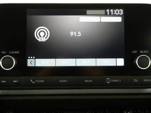 Used 2023 Honda CR-V EX image 17