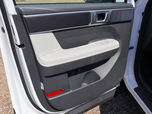 New 2026 Hyundai Santa Fe SEL FWD image 22
