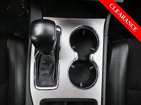 Used 2022 Jeep Grand Cherokee Laredo X image 34