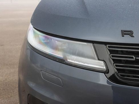 New 2025 Land Rover Range Rover Sport Dynamic SE image 15