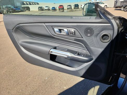 New 2026 Ford Mustang Premium RWD image 12