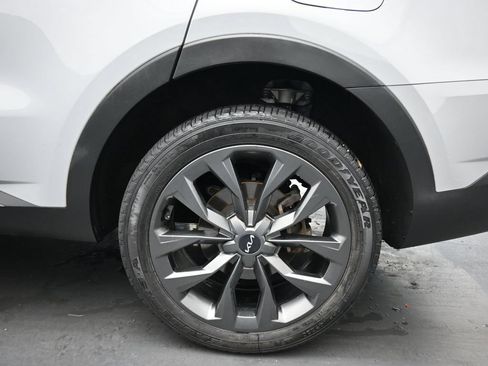 Used 2022 Kia Sorento SX Prestige AWD/4WD image 68