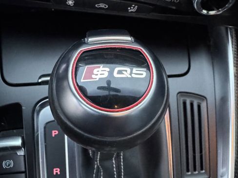 Used 2015 Audi SQ5 Premium Plus image 37