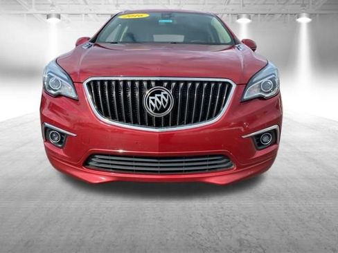 Used 2016 Buick Envision Premium image 13