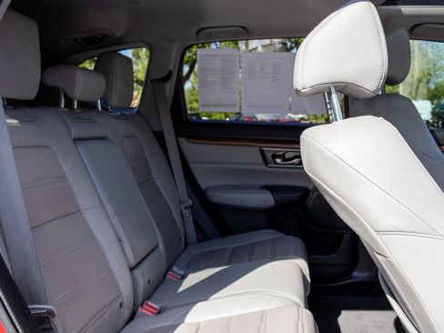 Used 2021 Honda CR-V EX-L image 13