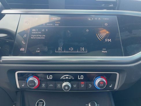 New 2025 Audi Q3 2.0T Premium Plus image 23