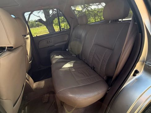 Used 1999 Toyota 4Runner Limited RWD image 32