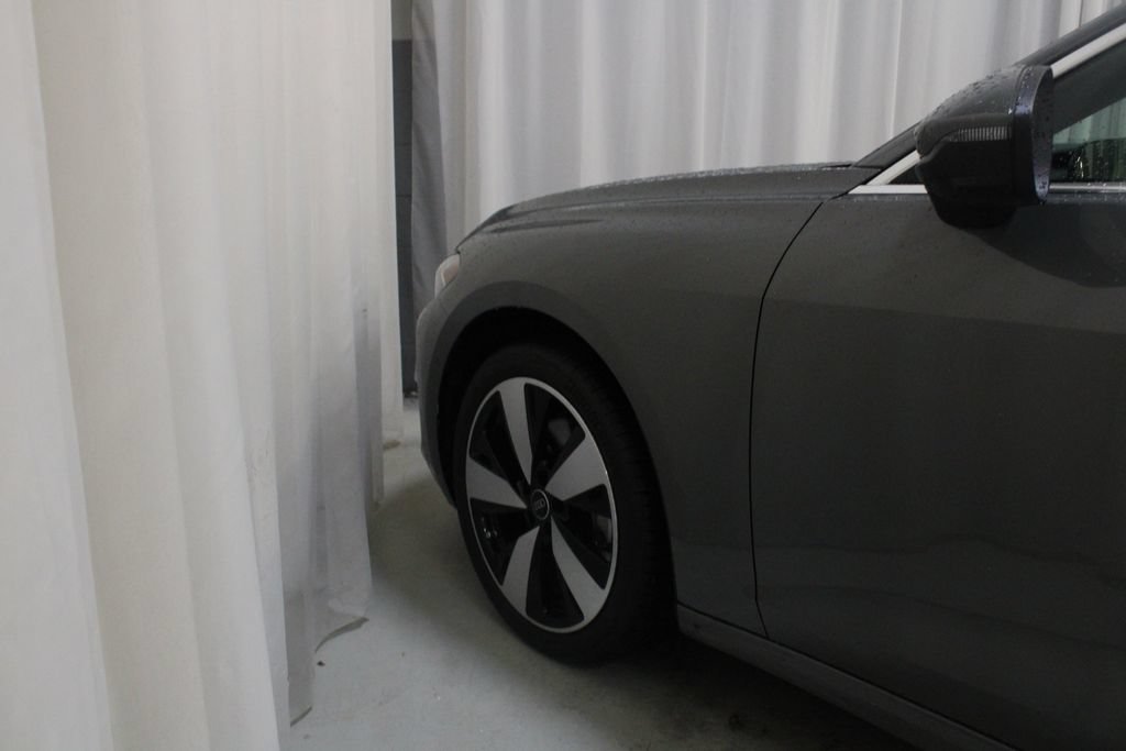 Used 2025 Audi A5 Premium Plus AWD/4WD image 29