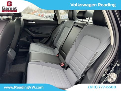 New 2026 Volkswagen Jetta SE image 13