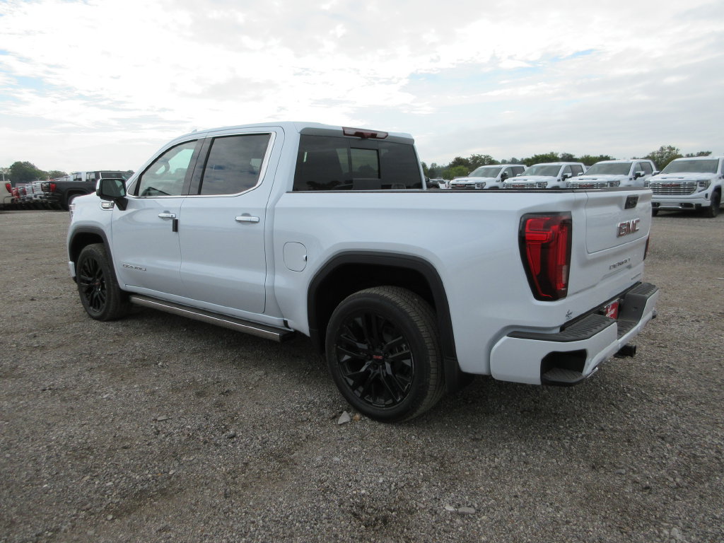 New 2026 GMC Sierra 1500 Denali AWD/4WD image 7