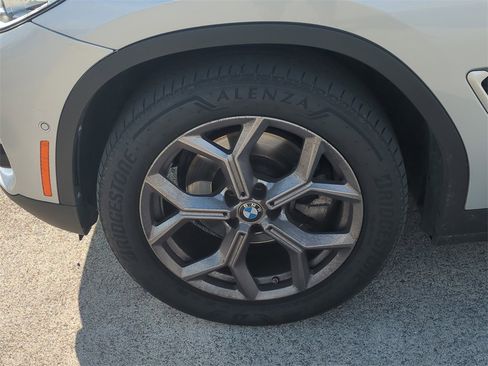 Used 2021 BMW X3 sDrive30i w/ Premium Package image 11