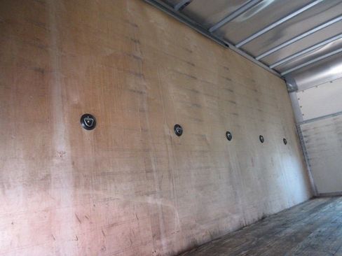 Used 2014 Chevrolet Express 3500 Extended image 18