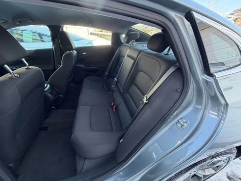 Used 2023 Chevrolet Malibu LT image 10