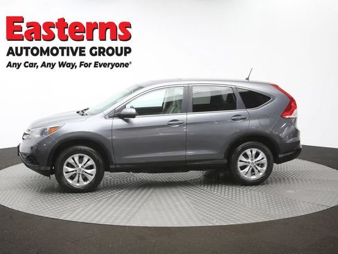 Used 2014 Honda CR-V EX image 59