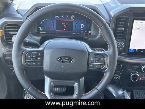 New 2026 Ford F150 Tremor AWD/4WD image 23