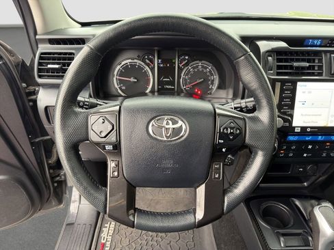 Used 2024 Toyota 4Runner TRD Pro AWD/4WD image 10