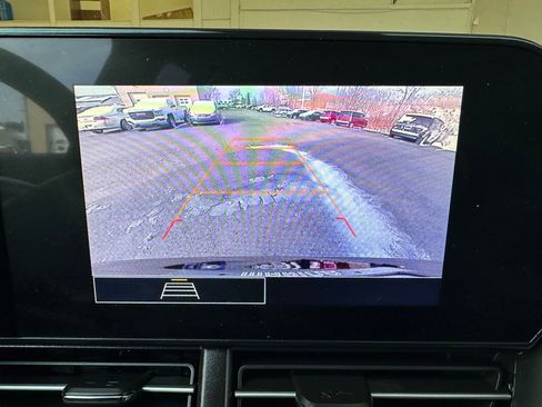 Used 2024 Chevrolet Trax LS image 6