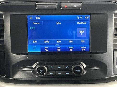 Used 2023 Ford F150 XLT image 16