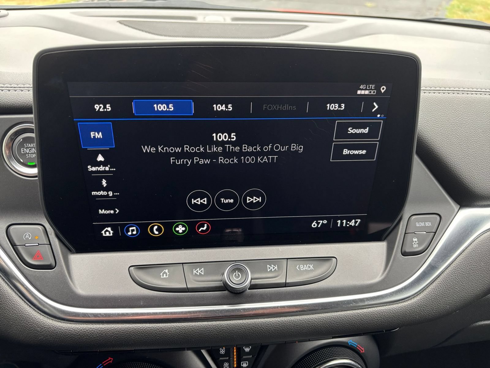 Used 2026 Chevrolet Blazer LT FWD image 20