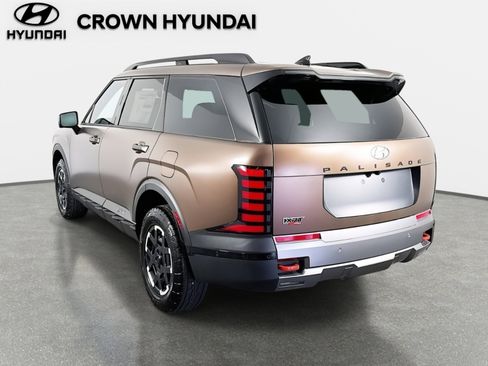 New 2026 Hyundai Palisade XRT Pro image 5