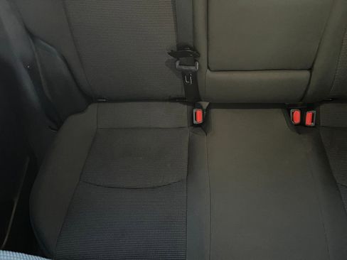 Used 2025 Toyota RAV4 LE image 37