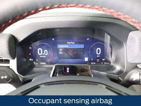 New 2026 Ford Explorer ST-Line w/ ST-Line Street Pack image 39