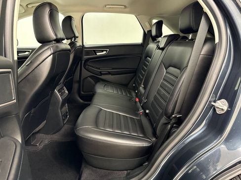 Used 2023 Ford Edge SEL w/ Convenience Package AWD/4WD image 22